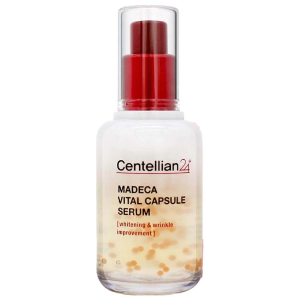 Centellian24 Madeca Vital Capsule Serum