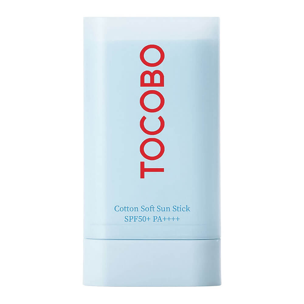 TOCOBO Cotton Soft SUN Stick SPF 50