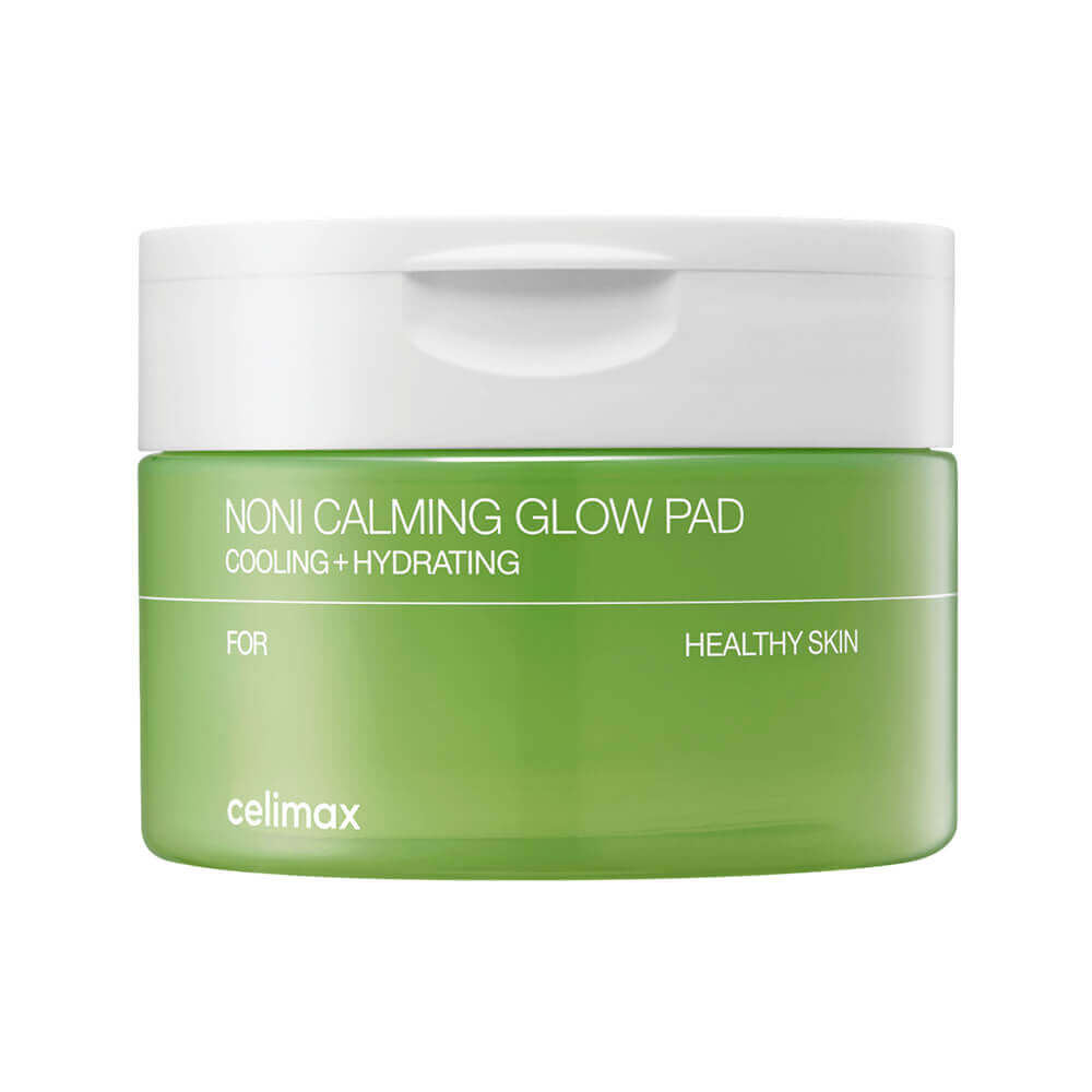 CELIMAX The Real Noni Calming Glow Pad