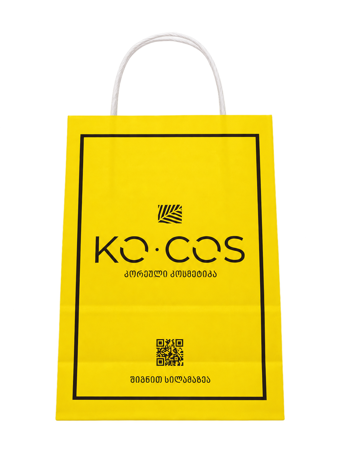 kocos bag