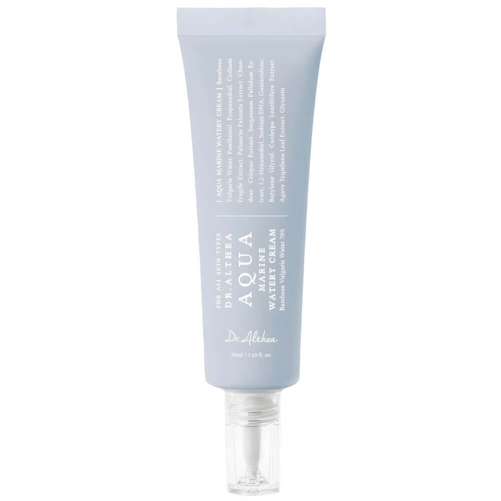 Dr. ALTHEA Aqua Marine Watery Cream
