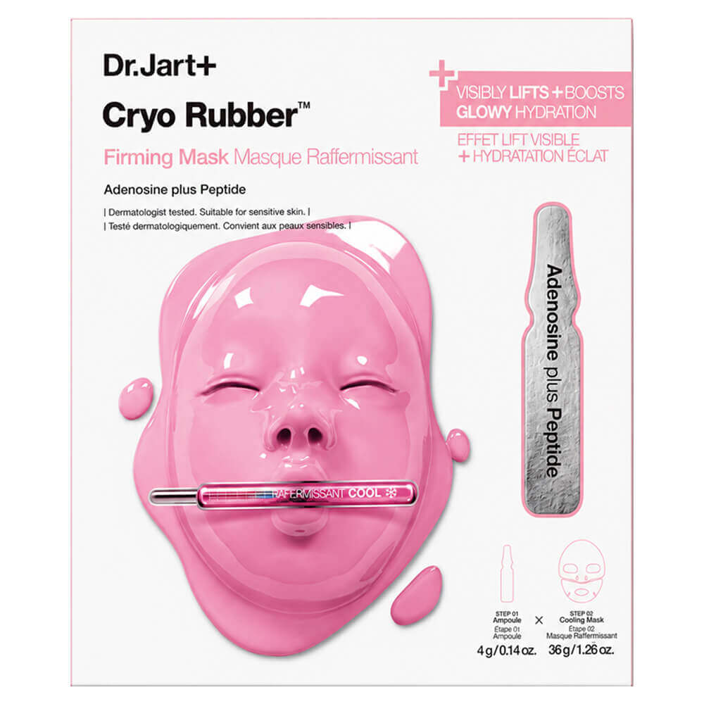 Dr.JART Cryo Rubber with Firming Collagen