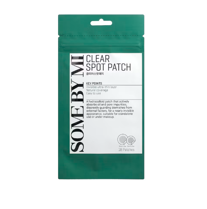 SOME BY MI Clear Spot Patch