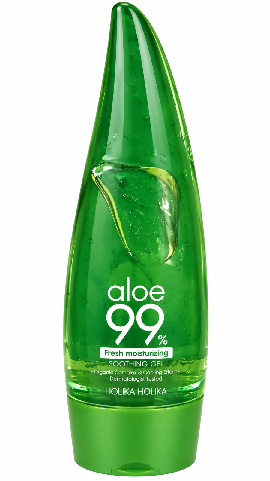 HOLIKA HOLIKA Aloe 99% Soothing Gel (250 ml)
