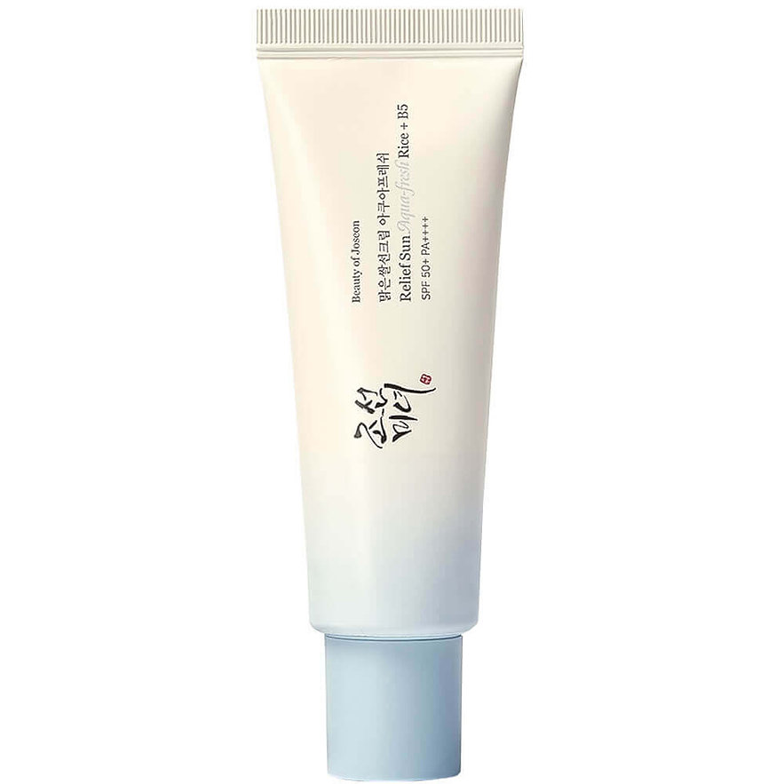 BEAUTY OF JOSEON Relief Sun Aqua-Fresh : Rice +B5
