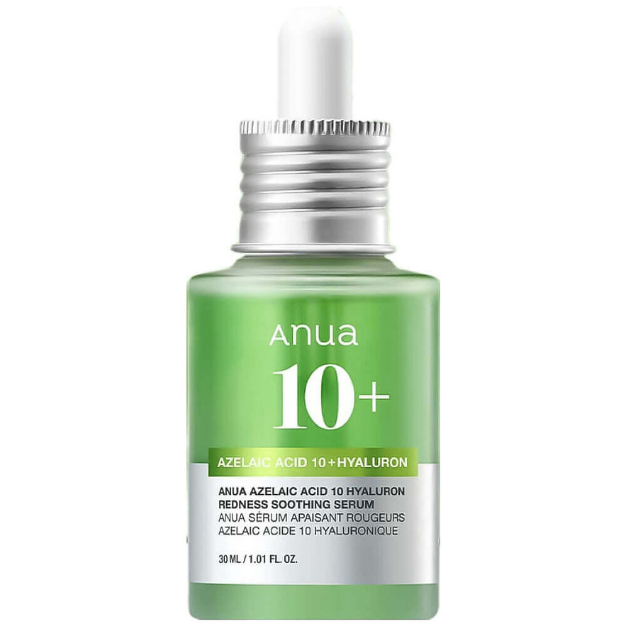 ANUA  Azelaic Hyaluron Soothing Serum